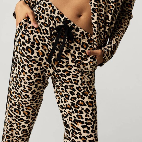 POSH PEANUT PAJAMAS - Picture 4 of 5